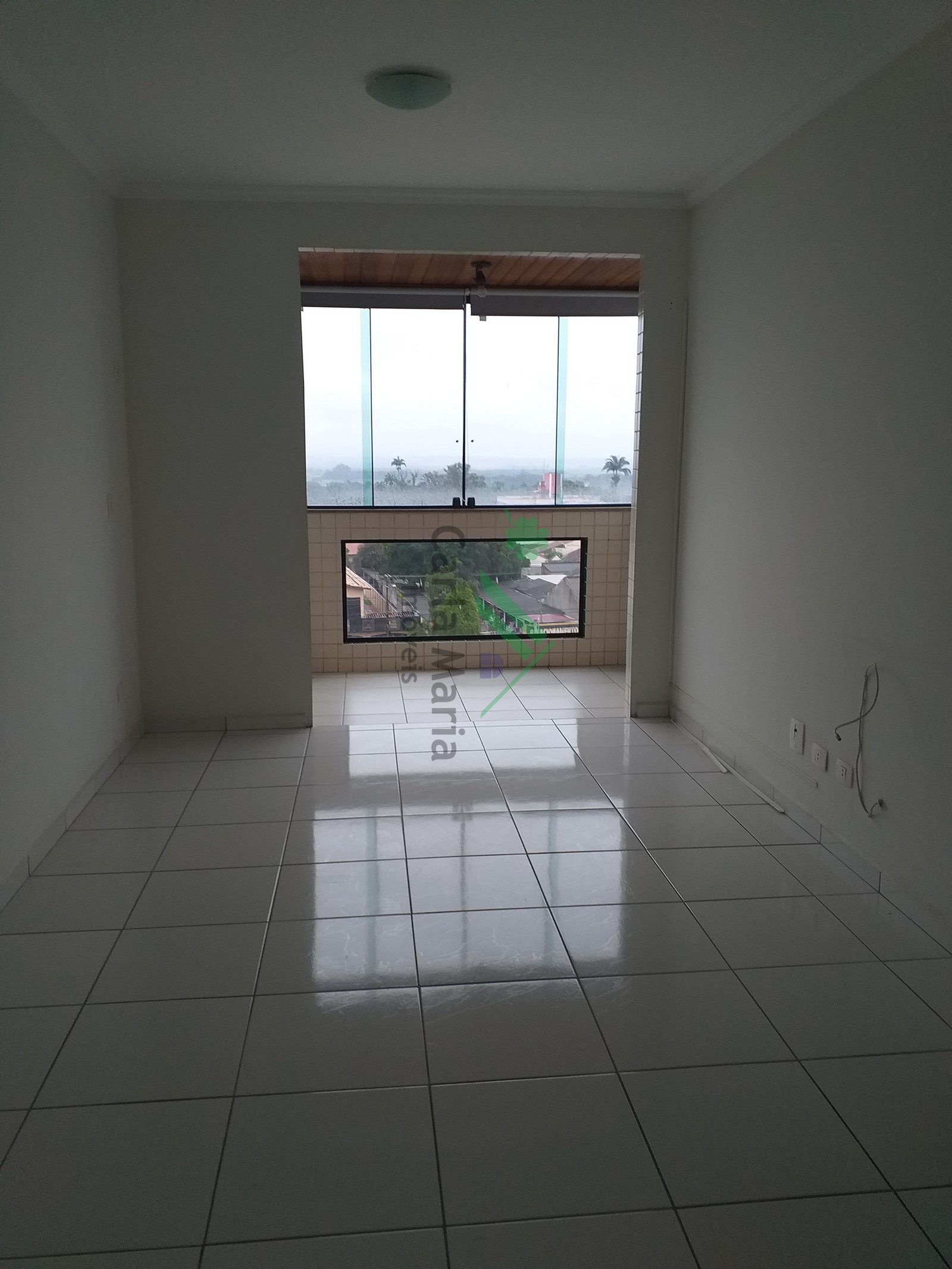 Apartamento a venda no centro de Pindamonhangaba SP Cód: AP078V