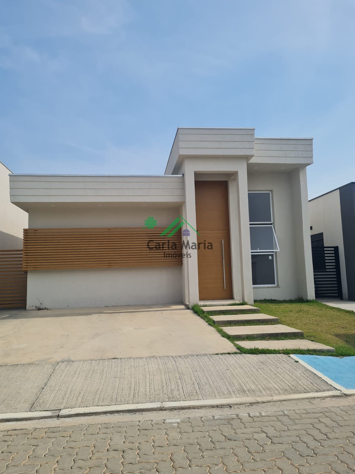 Casa térrea a venda no condomínio Vitta Village em Pindamonhangaba – CÓD: CA16V